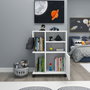Hanah Home Rebusa - Blanco